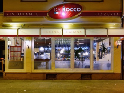 照片: Pizzeria Da Rocco